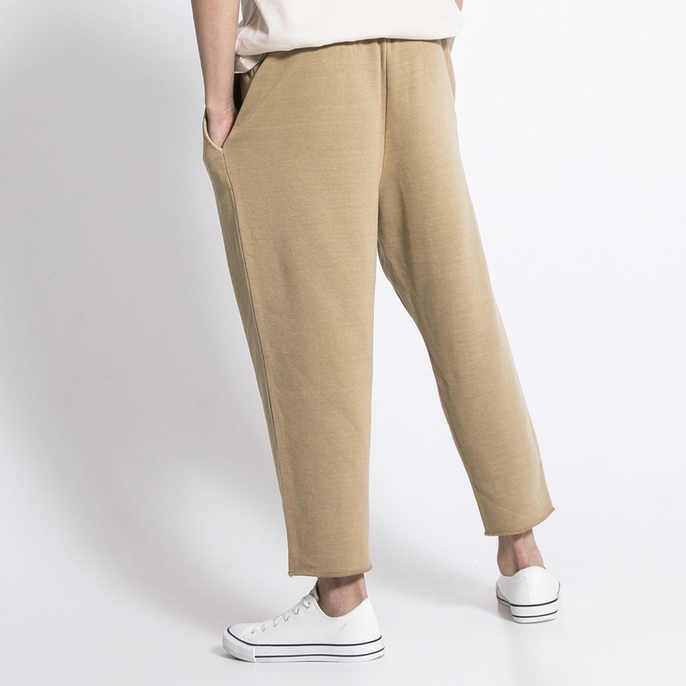 Collegehousut "Shibuya Raw Jogger" Collegehousut "Shibuya Raw Jogger"
